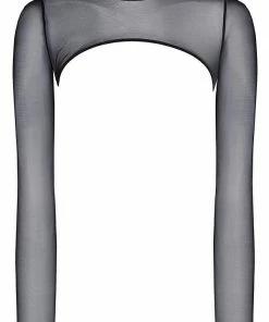 Axami Lingerie Clothing Bolero V-9170 9 Axami Lingerie Clothing Bolero V-9170