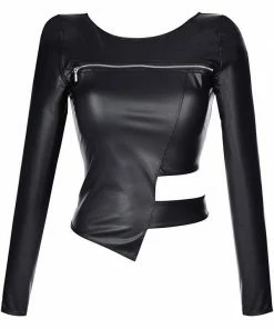 Axami Lingerie Blouse V-9180