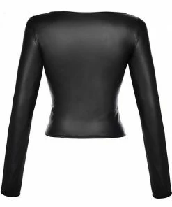 Axami Lingerie Blouse V-9180