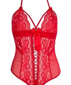 Axami Lingerie Body V-6680 Euphoria 13 Axami Lingerie Body V-6680 Euphoria