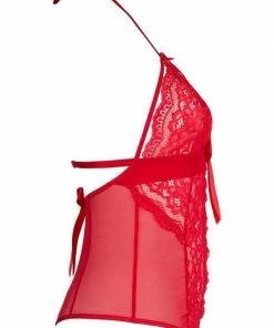 Axami Lingerie Body V-6680 Euphoria 16 Axami Lingerie Body V-6680 Euphoria