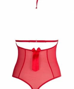 Axami Lingerie Body V-6680 Euphoria 14 Axami Lingerie Body V-6680 Euphoria