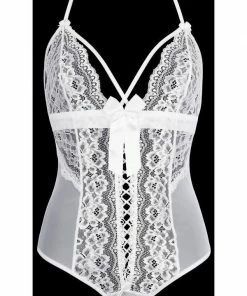 Axami Lingerie Body V-6700 Noa 11 Axami Lingerie Body V-6700 Noa