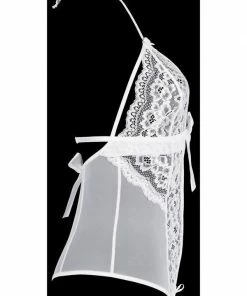 Axami Lingerie Body V-6700 Noa 13 Axami Lingerie Body V-6700 Noa