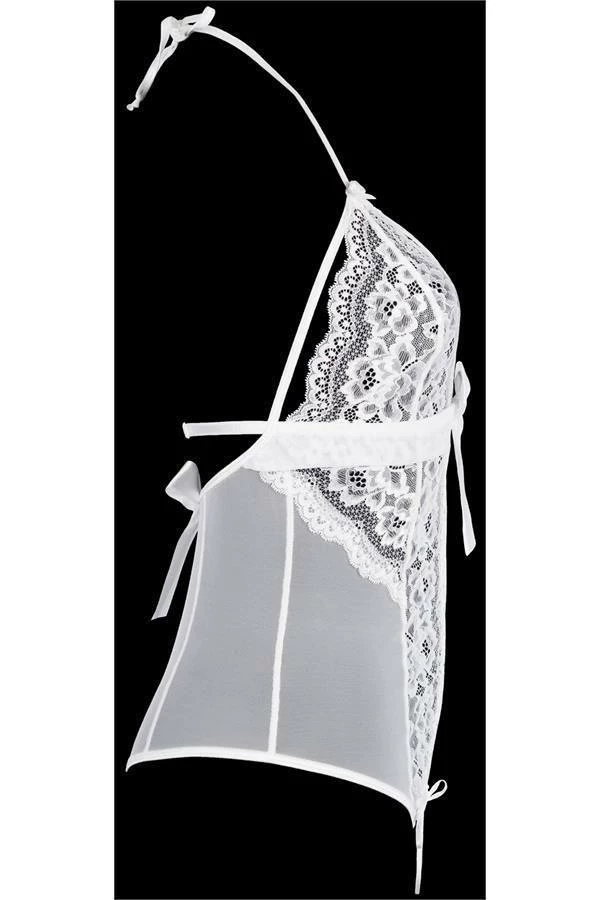 Axami Lingerie Body V-6700 Noa 7 Axami Lingerie Body V-6700 Noa