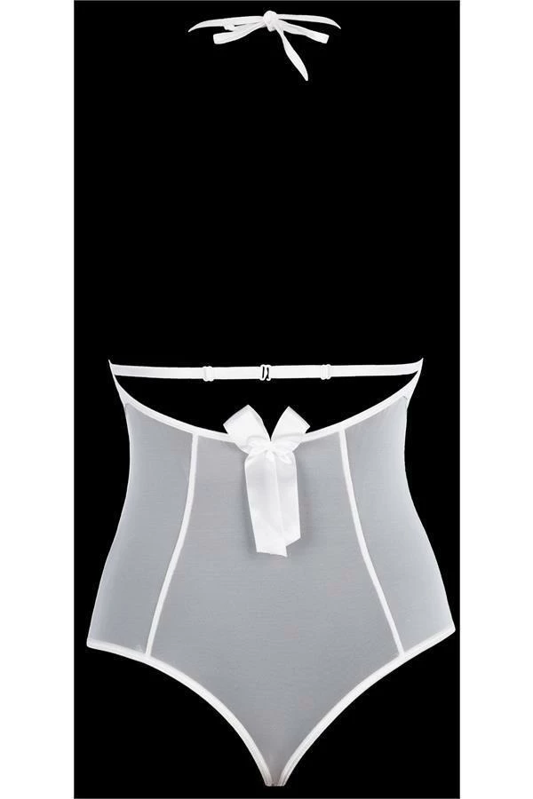 Axami Lingerie Body V-6700 Noa 6 Axami Lingerie Body V-6700 Noa