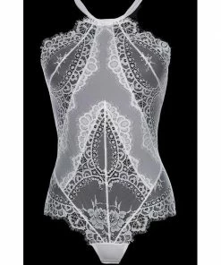 Axami Lingerie Body V-6990 Cathedral 9 Axami Lingerie Body V-6990 Cathedral