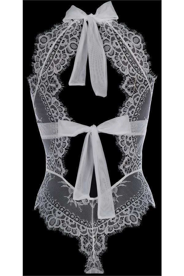 Axami Lingerie Body V-6990 Cathedral 6 Axami Lingerie Body V-6990 Cathedral