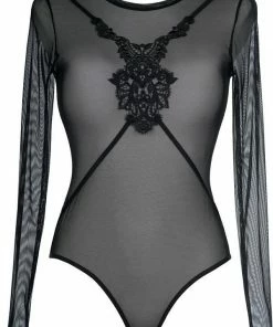 Axami Lingerie Lingerie Body V-8300