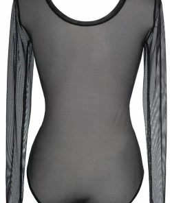 Axami Lingerie Lingerie Body V-8300