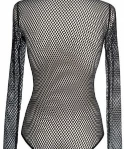 Axami Lingerie Fishnet Body V-8370