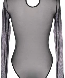 Axami Lingerie Lingerie Body V-8490