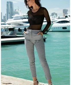 Axami Lingerie Lingerie Body V-8490