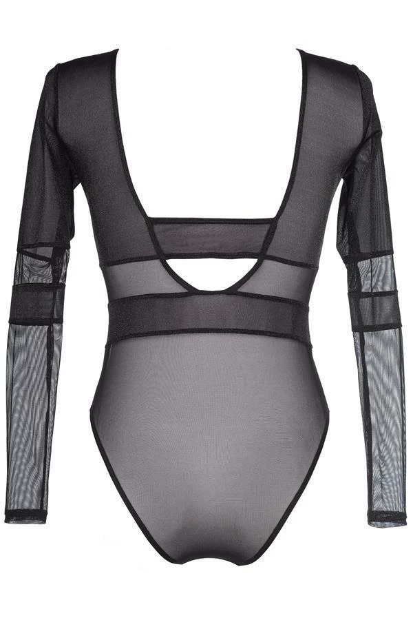 Axami Lingerie Body V-8500 6 Axami Lingerie Body V-8500