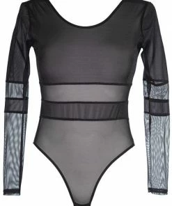 Axami Lingerie Body V-8500 10 Axami Lingerie Body V-8500