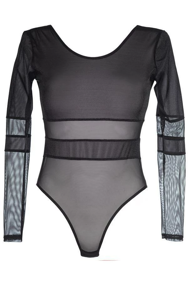 Axami Lingerie Body V-8500 5 Axami Lingerie Body V-8500