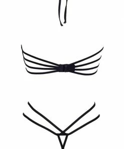 Axami Lingerie Body V-8870