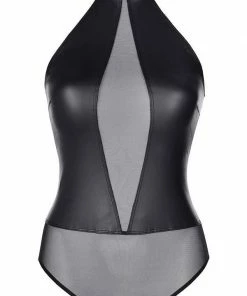 Axami Lingerie Body V-9150 11 Axami Lingerie Body V-9150