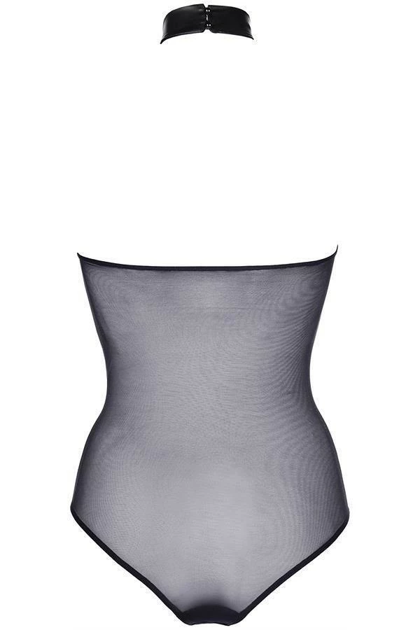 Axami Lingerie Body V-9150 7 Axami Lingerie Body V-9150