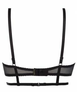 Axami Lingerie Bra Axami V-7881 Marshmallow