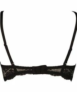 Axami Lingerie Push Up Bras Bra V-2030 Kahlua 10 Axami Lingerie Push Up Bras Bra V-2030 Kahlua