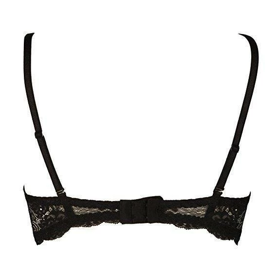 Axami Lingerie Push Up Bras Bra V-2030 Kahlua 6 Axami Lingerie Push Up Bras Bra V-2030 Kahlua