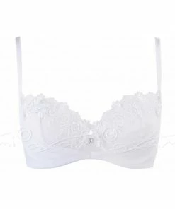 Axami Lingerie Bra V-5171 Primrose