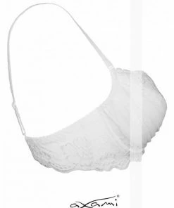 Axami Lingerie Bra V-5561 Cristal 11 Axami Lingerie Bra V-5561 Cristal