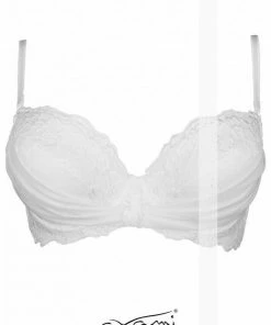 Axami Lingerie Bra V-5561 Cristal 10 Axami Lingerie Bra V-5561 Cristal