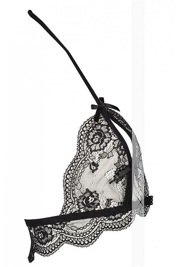 Axami Lingerie Bra V-5831 Stella Maris 5 Axami Lingerie Bra V-5831 Stella Maris