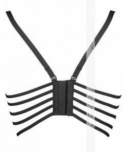 Axami Lingerie Bra V-5871 Dorado