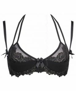 Axami Lingerie Bra V-5901 Asteroide