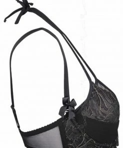 Axami Lingerie Bra V-5901 Asteroide