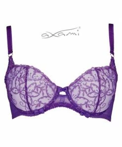 Axami Lingerie Bra V-6291 Figue