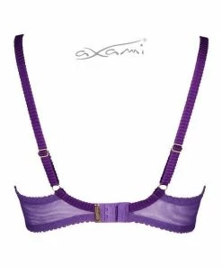 Axami Lingerie Bra V-6291 Figue