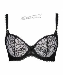 Axami Lingerie Bra V-6301 Truffe