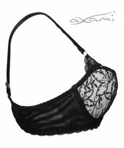 Axami Lingerie Bra V-6301 Truffe