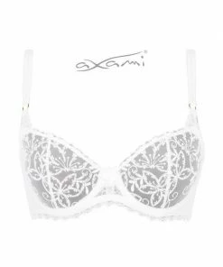 Axami Lingerie Bra V-6311 Vin 11 Axami Lingerie Bra V-6311 Vin