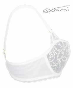 Axami Lingerie Bra V-6311 Vin 12 Axami Lingerie Bra V-6311 Vin