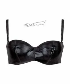 Axami Lingerie Bra V-6351 Piment