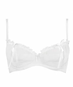 Axami Lingerie Bra V-6461 Neige