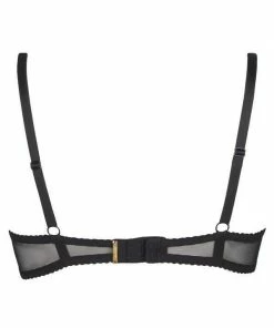 Axami Lingerie Bra V-6551 Cassis