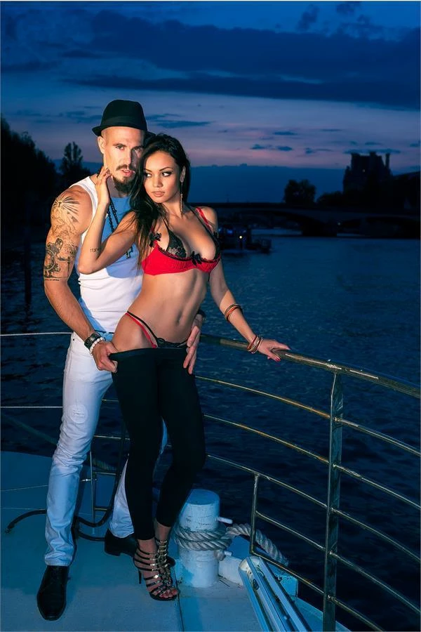 Axami Lingerie Bra V-6561 Rot 3 Axami Lingerie Bra V-6561 Rot