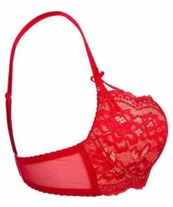 Axami Lingerie Bra V-6601 Amor Amor