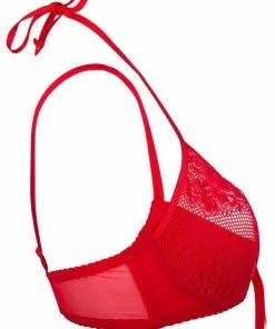 Axami Lingerie Bra V-6651 Heat