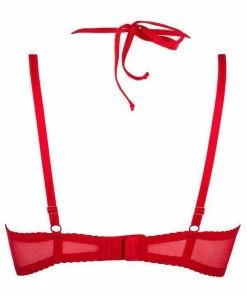 Axami Lingerie Bra V-6651 Heat