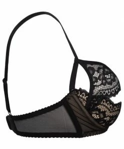 Axami Lingerie Bra V-6701 Poison