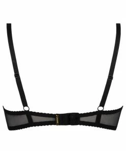 Axami Lingerie Bra V-6701 Poison