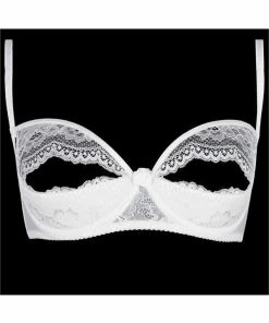 Axami Lingerie Bra V-6711 Angelic