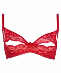 Axami Lingerie Bra V-6721 Intense